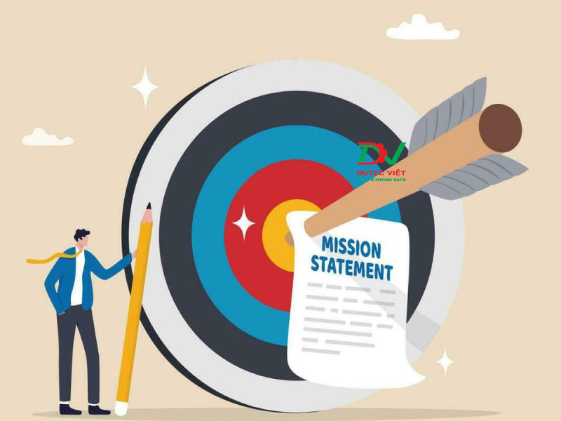 Sứ Mệnh
